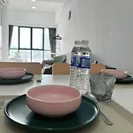 Revo Aurora Pavilion Bukit Jalil @ Noona
