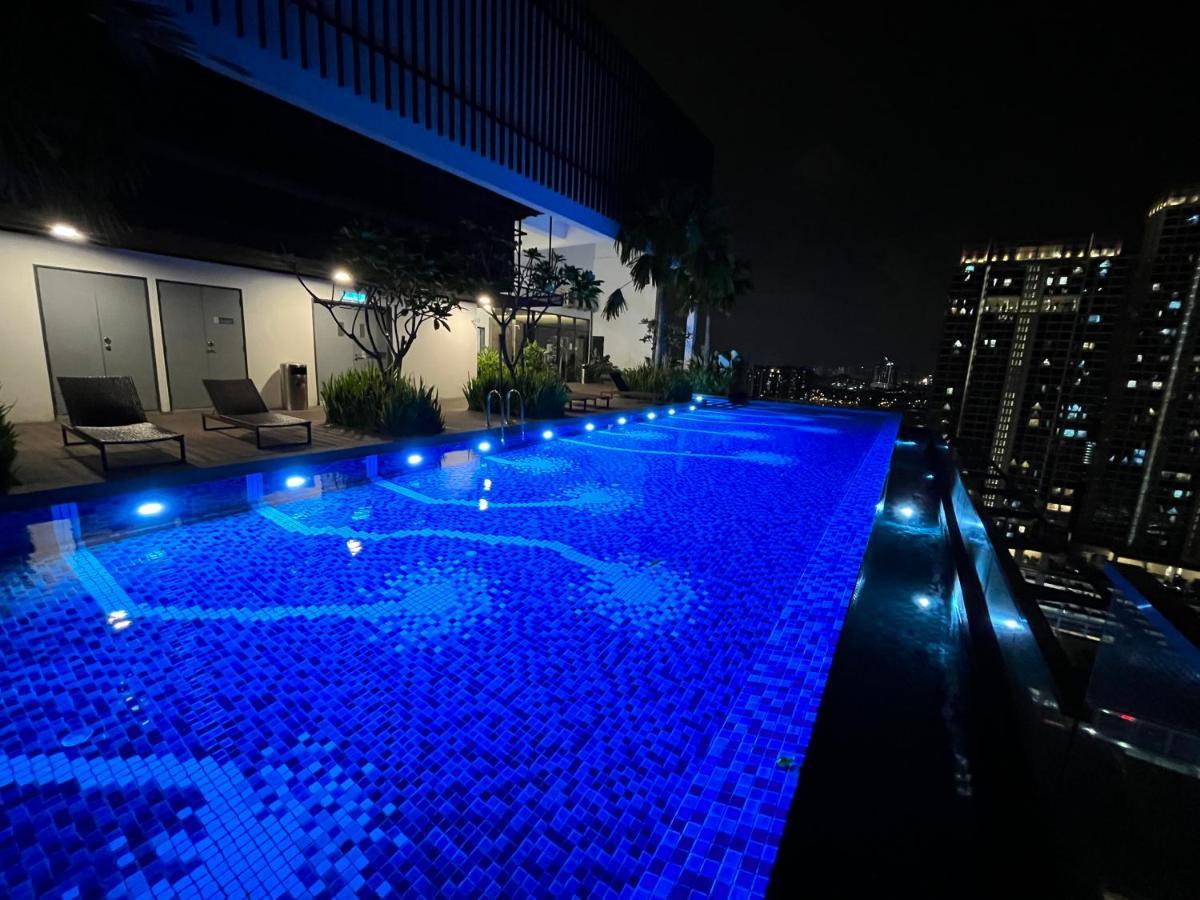 Revo Aurora Pavilion Bukit Jalil @ Noona Kuala Lumpur