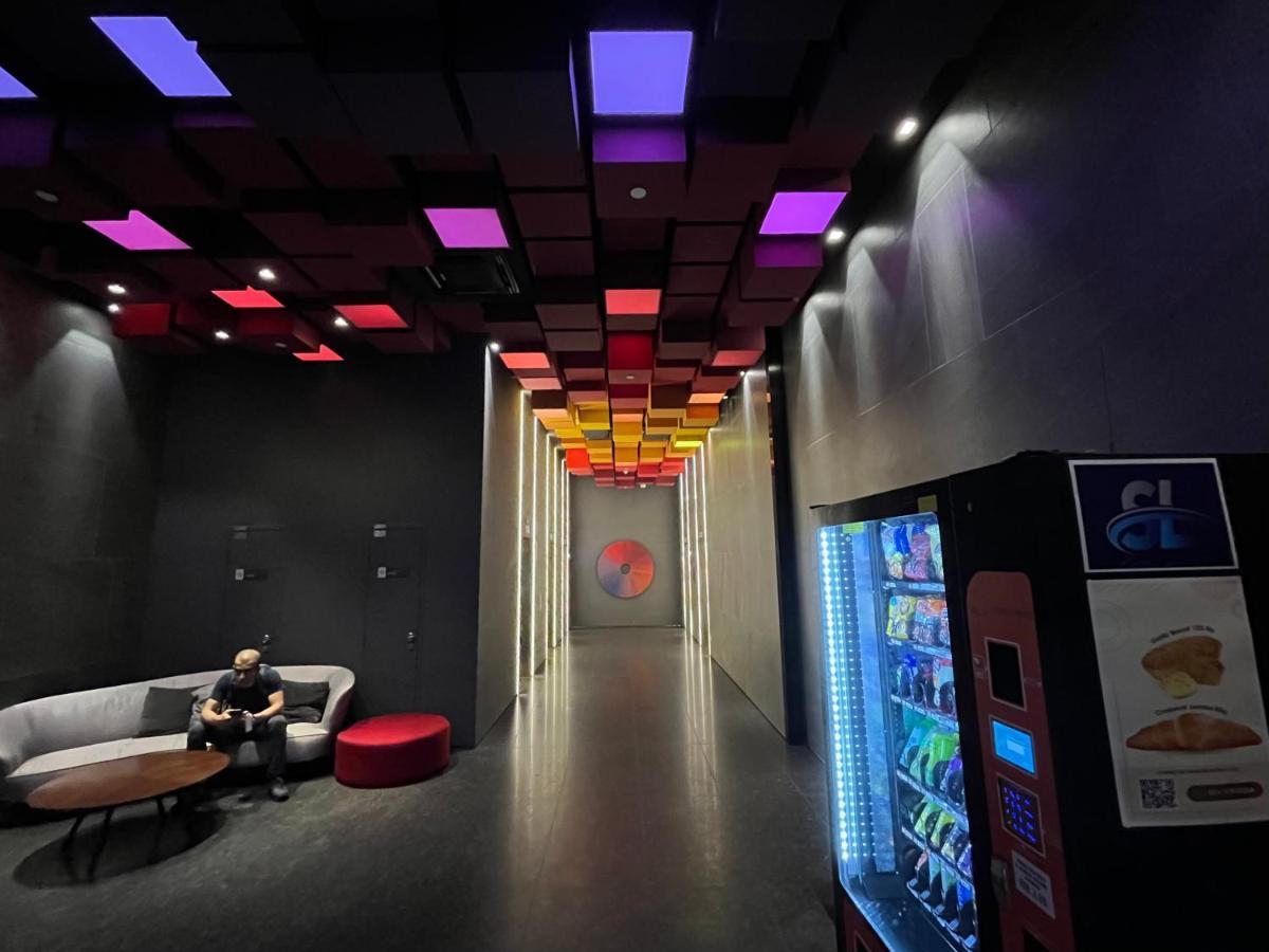 Revo Aurora Pavilion Bukit Jalil @ Noona Pangsapuri Kuala Lumpur