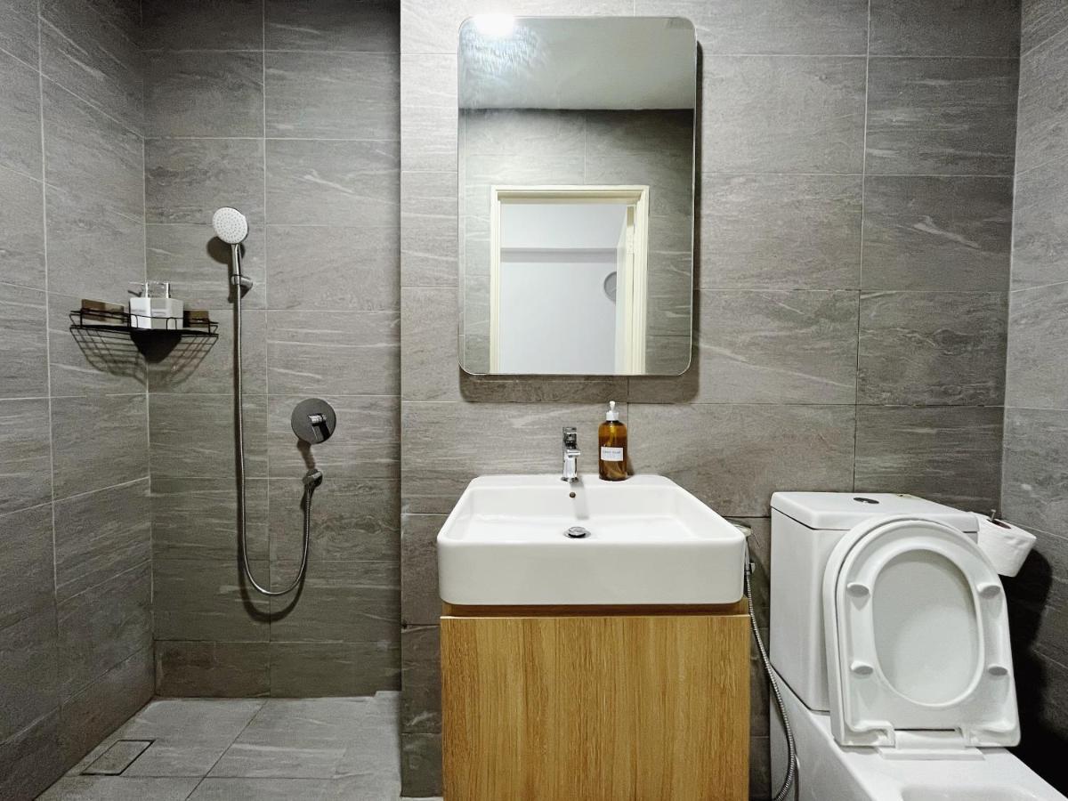 Revo Aurora Pavilion Bukit Jalil @ Noona Apartemen Kuala Lumpur