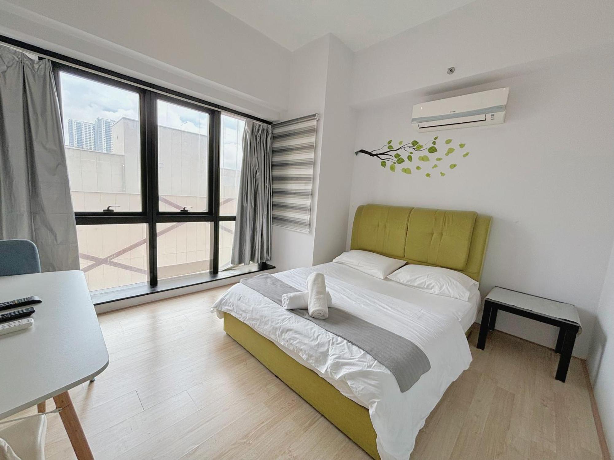 Revo Aurora Pavilion Bukit Jalil @ Noona Apartemen
