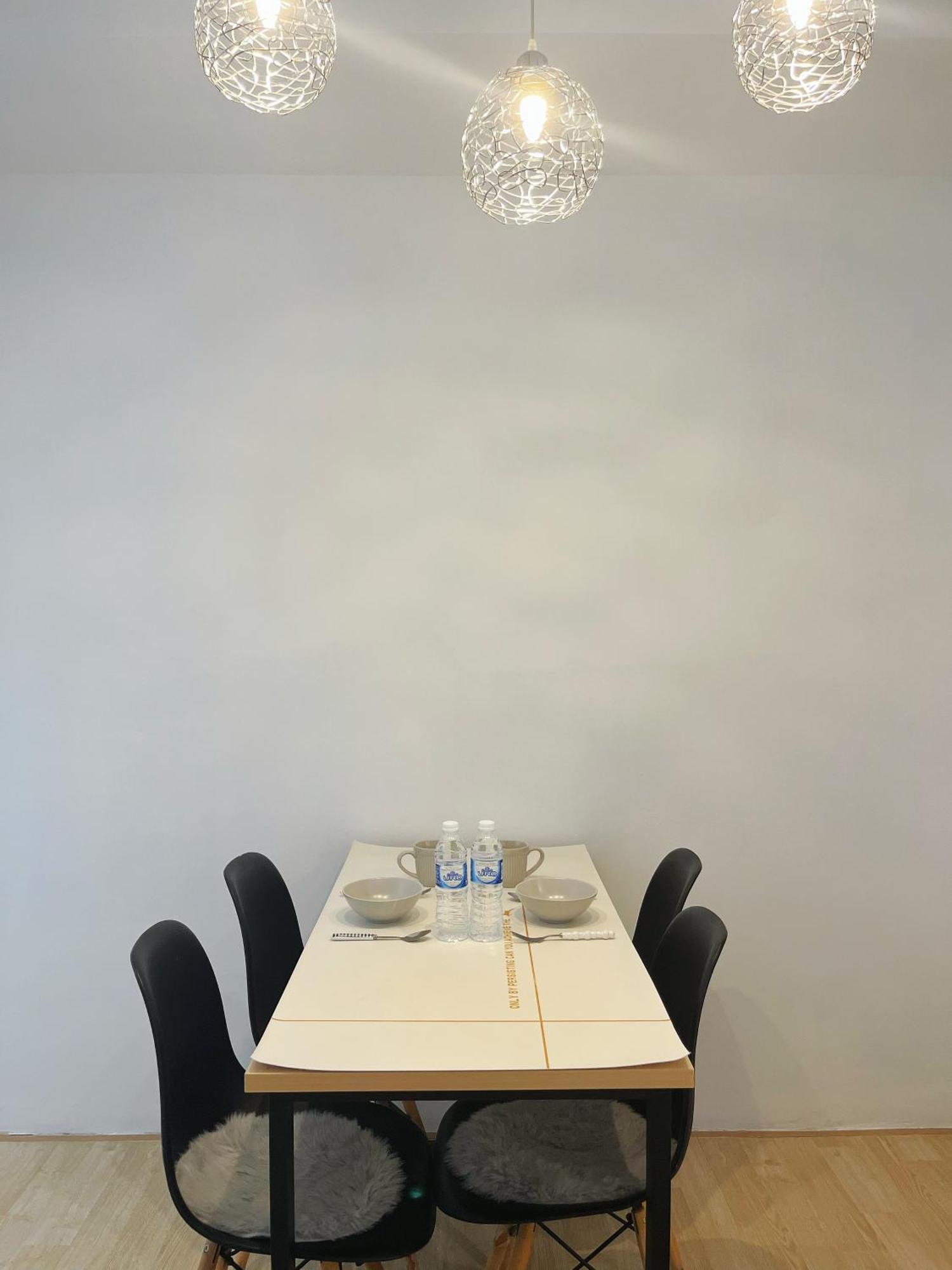 Apartemen Revo Aurora Pavilion Bukit Jalil @ Noona