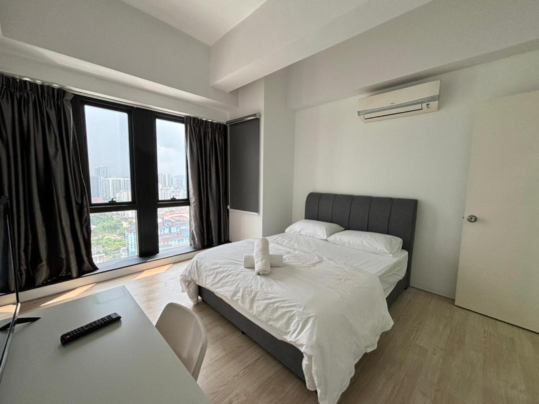 Revo Aurora Pavilion Bukit Jalil @ Noona Apartemen