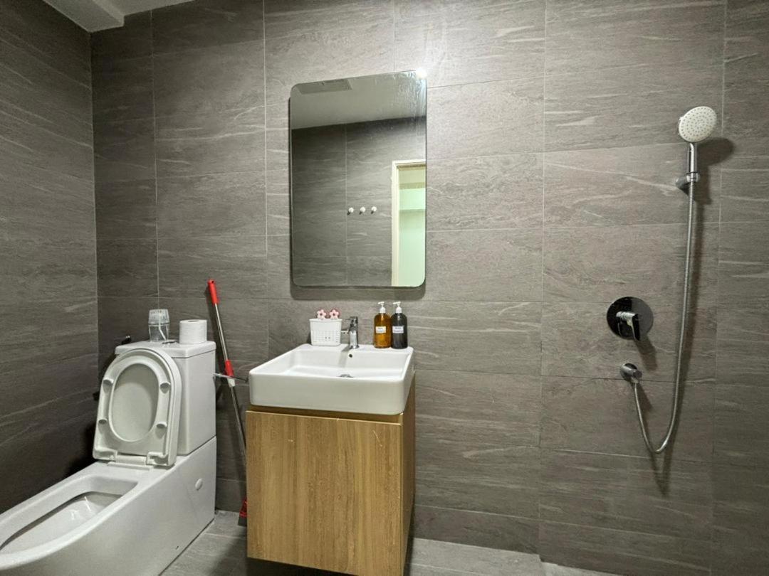 Revo Aurora Pavilion Bukit Jalil @ Noona Apartemen *
