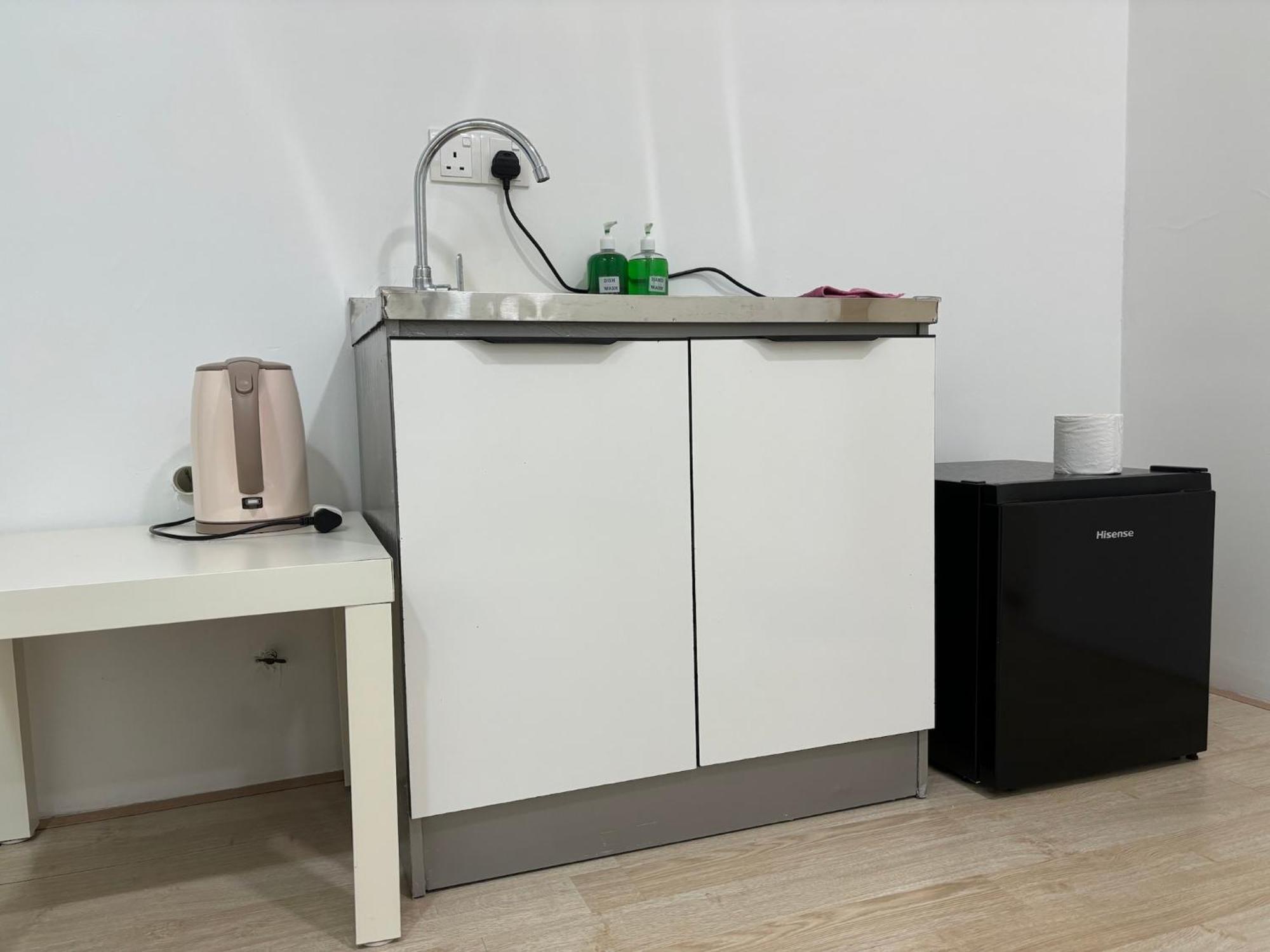 Apartemen Revo Aurora Pavilion Bukit Jalil @ Noona Kuala Lumpur